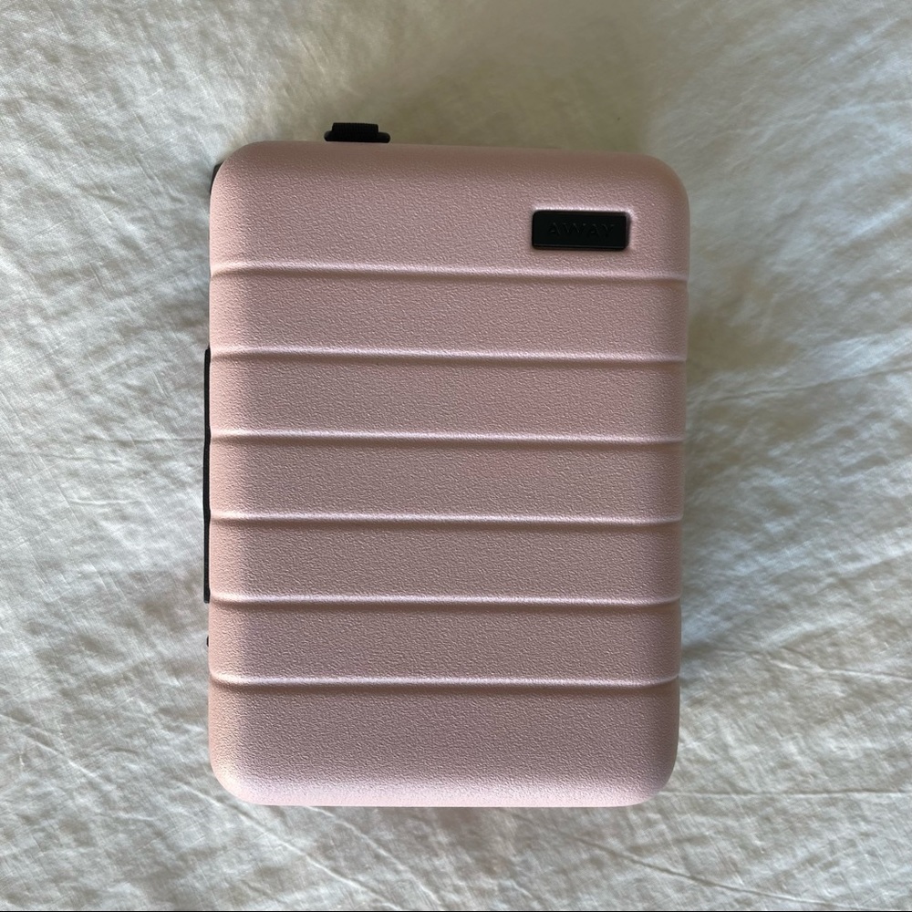 Away Mini Suitcase Organizer